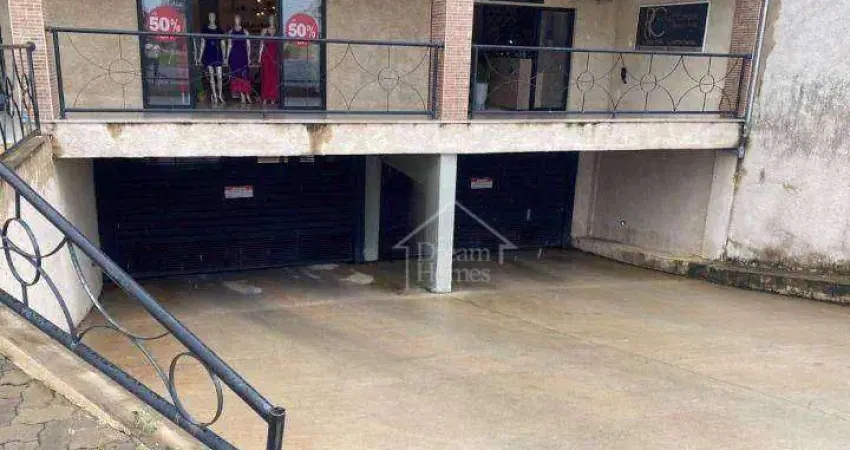 Sala Comercial à venda, Vila Moleta, Valinhos - SP