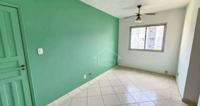 Apartamento para venda no Condomínio Sol Maior -  Vinhedo/SP
