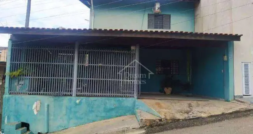 Casa com 3 quartos à venda na Rua João de Barros Netto, 57, Capela, Vinhedo