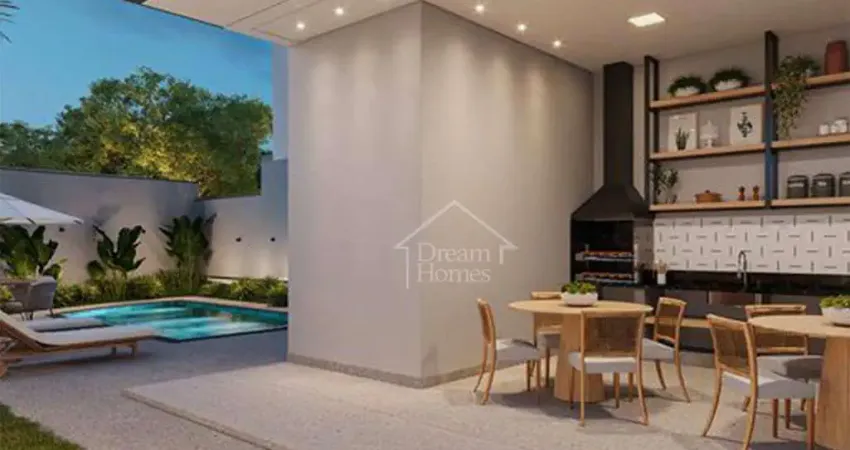 Casa com 3 quartos à venda na Rua Estrela Dalva, 600, Bosque, Vinhedo