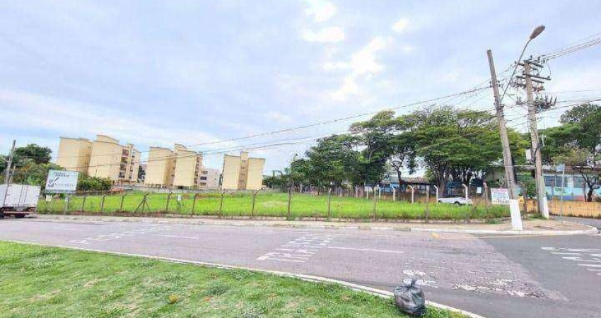 Terreno Comercial à venda, Jardim Junco, Vinhedo - TE0603.