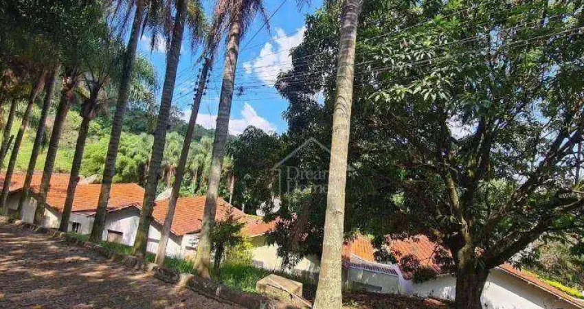 Área Comercial à venda, Parque São Vicente, Itatiba - AR0049.
