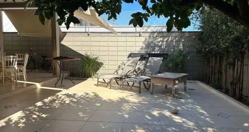 Casa Residencial à venda, Bosque, Vinhedo - CA1022.