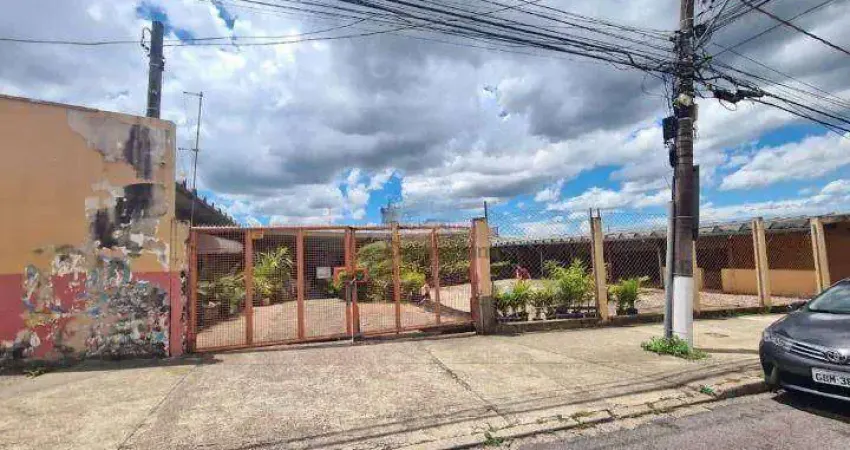 Terreno Residencial à venda, Santa Rosa, Vinhedo - TE0607.