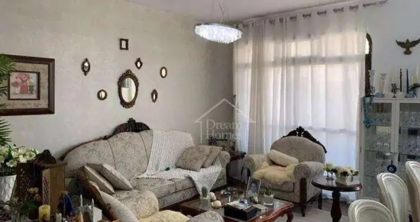 Apartamento Residencial à venda, Centro, Jundiaí - AP1200.