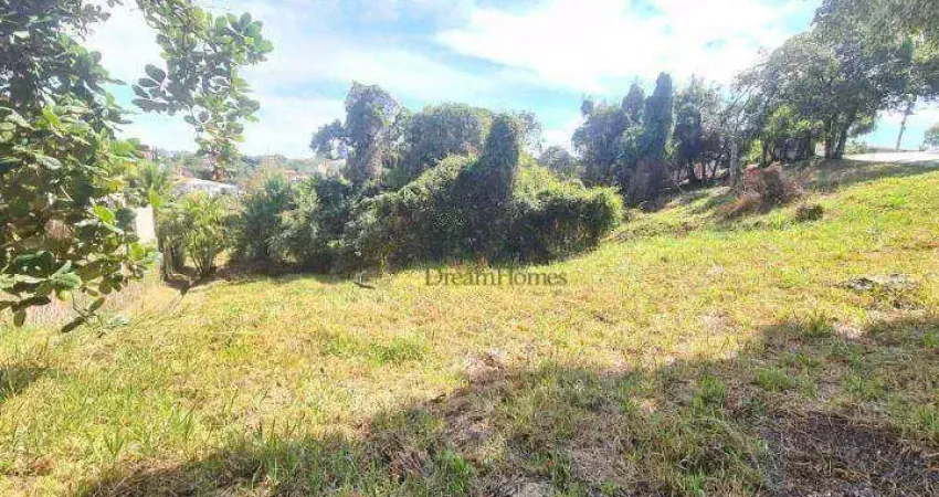 Terreno à venda, Condomínio Marambaia, Vinhedo/SP