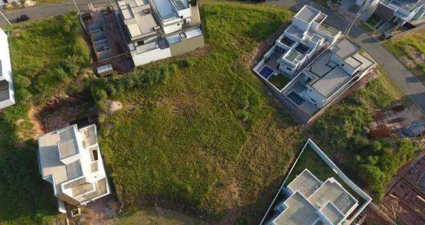 Terreno em condomínio fechado à venda na Rua José Niero, 100, Capivari, Louveira