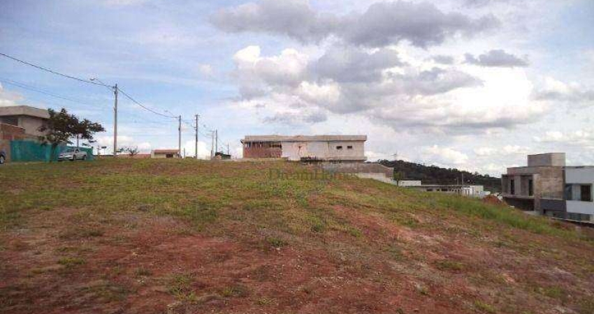 Terreno à venda, Condomínio Santa Isabel, Louveira - SP