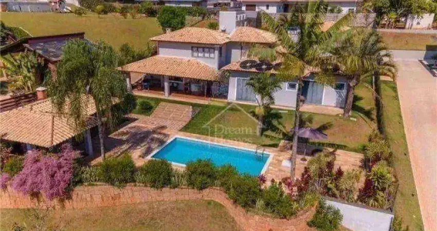 Casa Residencial à venda, Residencial Jardim Primavera, Louveira - CA1085.