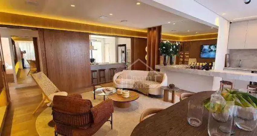 Cobertura Residencial à venda, Cambuí, Campinas - SP