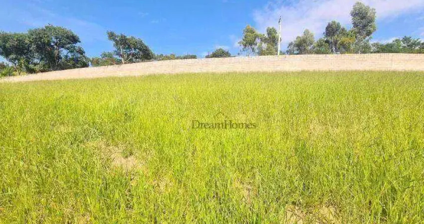 Terreno Residencial à venda, Observatório, Vinhedo - TE0633.