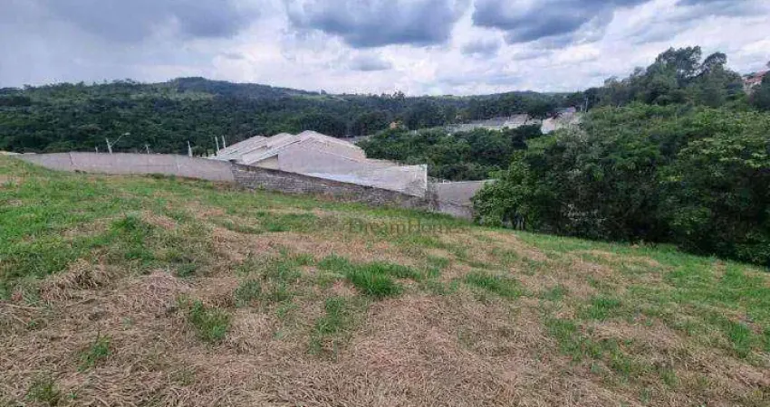 Terreno Residencial à venda, Observatório, Vinhedo - TE0634.
