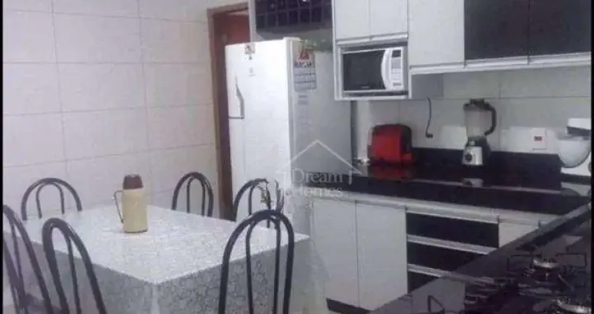 Casa Residencial à venda, Jardim São Matheus, Vinhedo - CA1113.