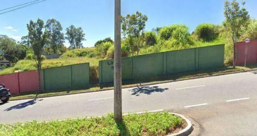 Terreno Residencial à venda, Monte Alegre, Vinhedo - TE0639.