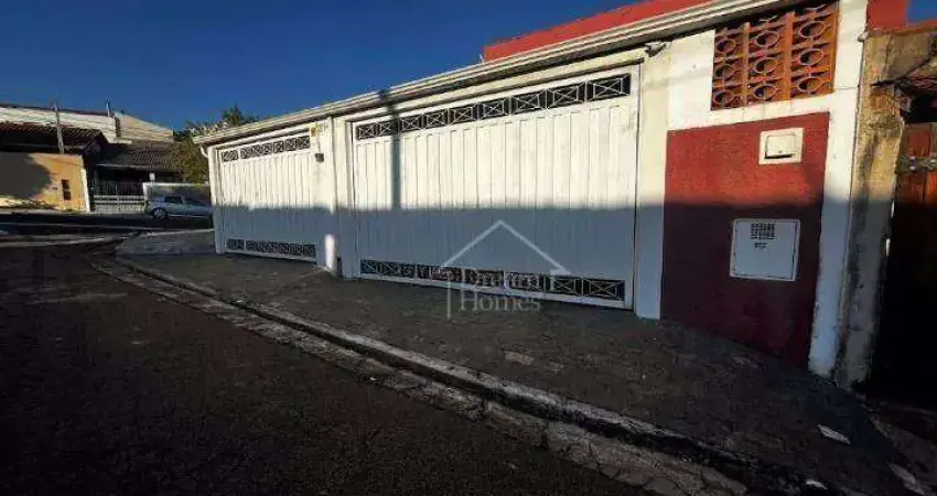 Casa Residencial à venda, Jardim do Lago, Valinhos - CA1124.