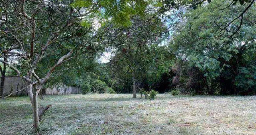 Terreno Residencial à venda, Vale Verde, Valinhos - TE0655.