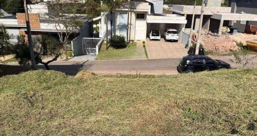 Terreno Residencial à venda, Condomínio Delle Stelle, Louveira - TE0656.