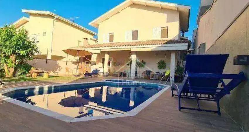 Casa à venda e locação, Condomínio Recanto dos Paturis, Vinhedo - SP