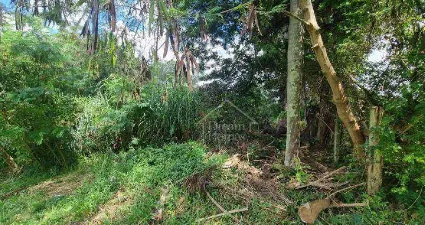 Terreno Residencial à venda, Cachoeira, Vinhedo - TE0663.