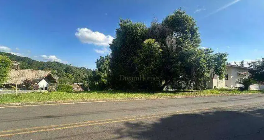 Terreno Residencial à venda, Marambaia, Vinhedo - TE0666.