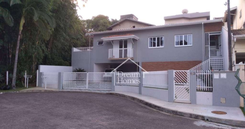Casa com 3 quartos à venda na Rua Ana Vaz Cheracomo (Residencial Joana), 1000, Residencial Joana, Vinhedo