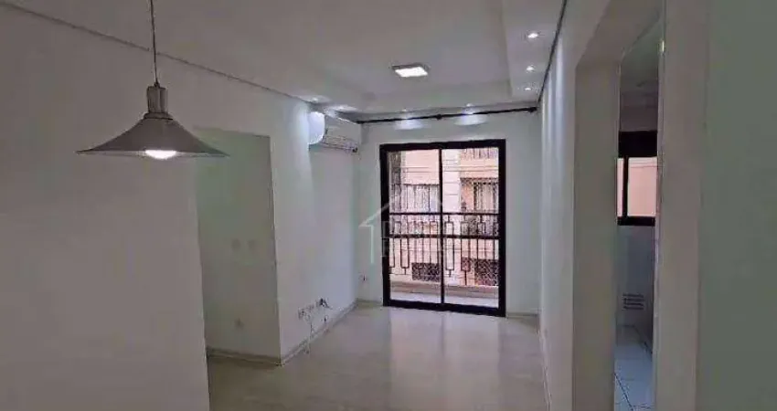 Apartamento Residencial à venda, Pinheirinho, Vinhedo - AP1214.