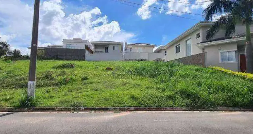 Terreno Residencial à venda, Fazenda Santana, Valinhos - TE0645.