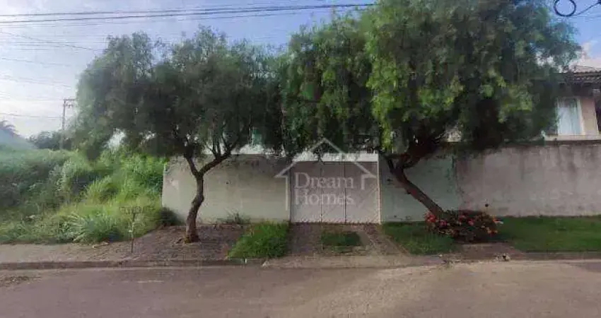 Casa com 3 quartos à venda na Alameda Edgard Genezini (Jardim Melle), 1000, Bosque, Vinhedo