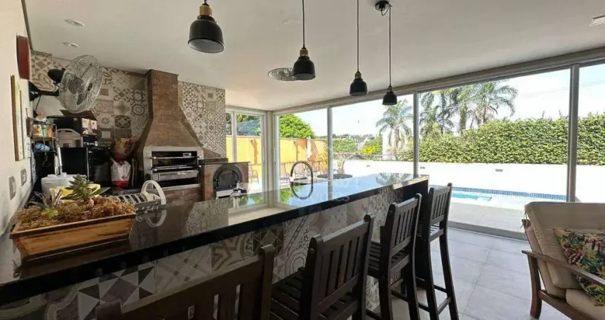 Casa à venda, Marambaia, Vinhedo - SP