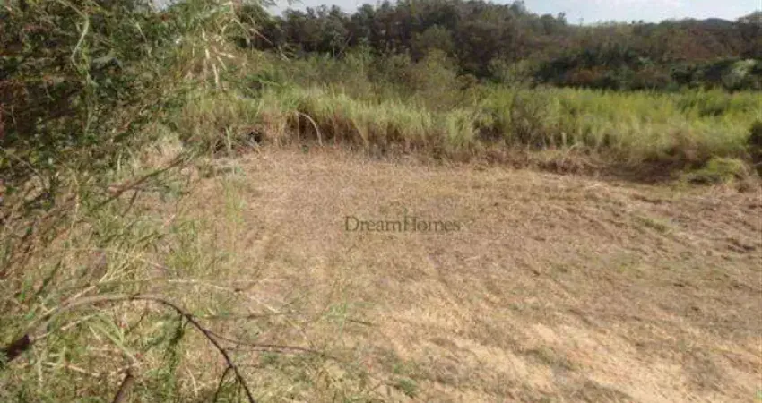 Terreno Residencial para locação, Monte Alegre, Vinhedo - TE0651.