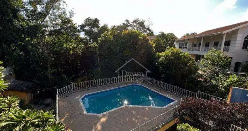 Casa em condomínio fechado com 4 quartos à venda na Rua Casa Branca (Condomínio Estância Marambaia), 70, Condomínio Estância Marambaia, Vinhedo
