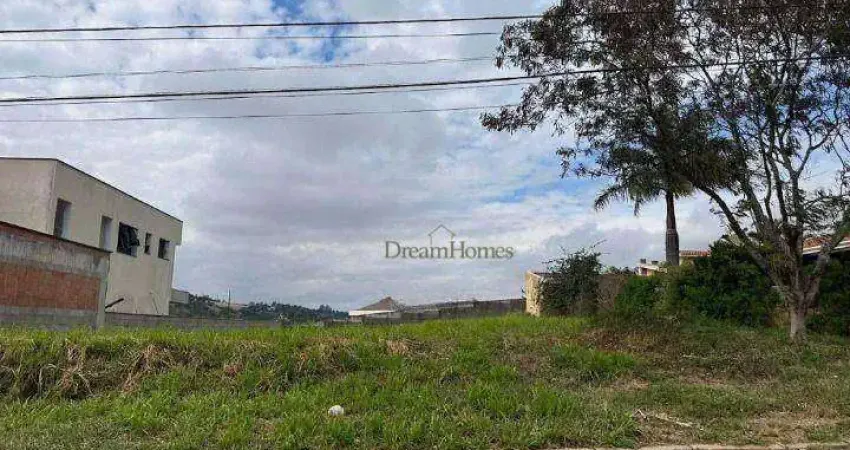 Terreno Residencial à venda, Marambaia, Vinhedo - TE0668.