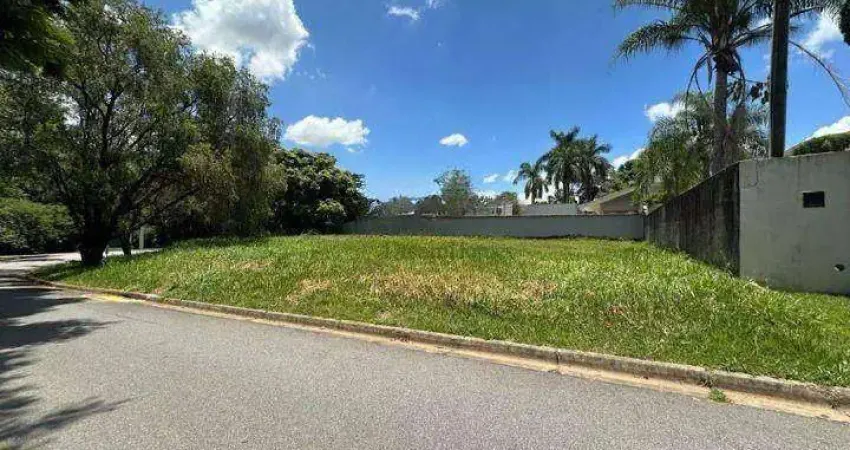 Terreno Residencial à venda, Marambaia, Vinhedo - TE0670.