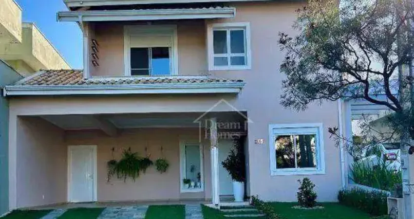 Casa com 3 quartos à venda na Rua Piemonte, 1000, Santa Claudina, Vinhedo