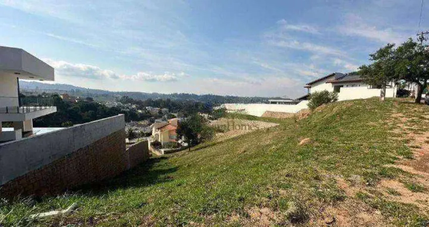Terreno Residencial à venda, Condomínio Delle Stelle, Louveira - TE0673.