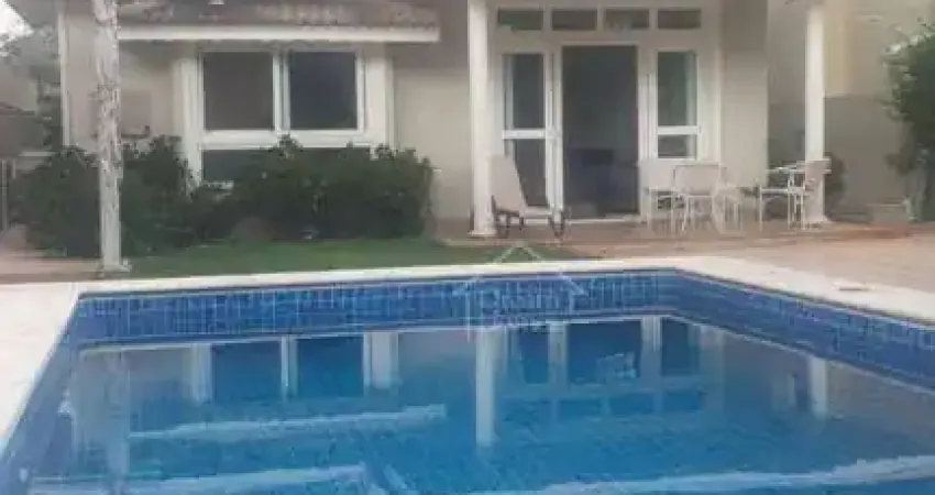 Casa em condomínio fechado com 4 quartos à venda na Avenida Bolonha, 1000, Vilagge Capricio, Louveira