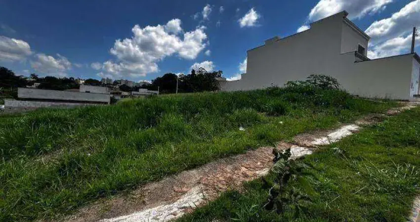 Terreno à venda na Rua Antonio Ferragut Neto, 152, Pinheirinho, Vinhedo