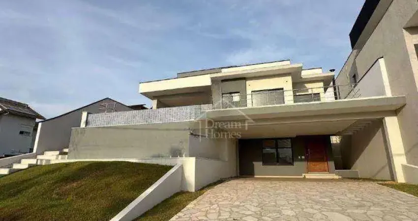 Casa à venda no Condomínio Santa Isabel em Louveira/SP