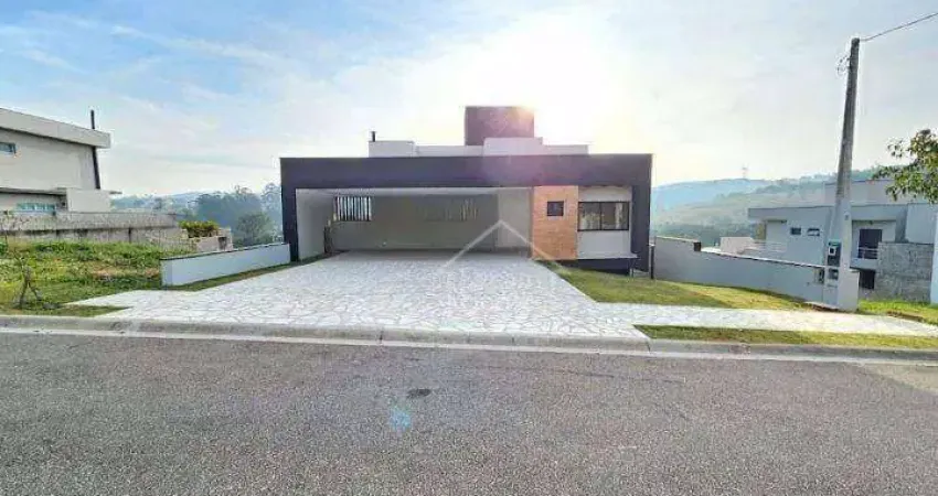 Casa à venda no Condomínio Santa Isabel - Louveira/SP