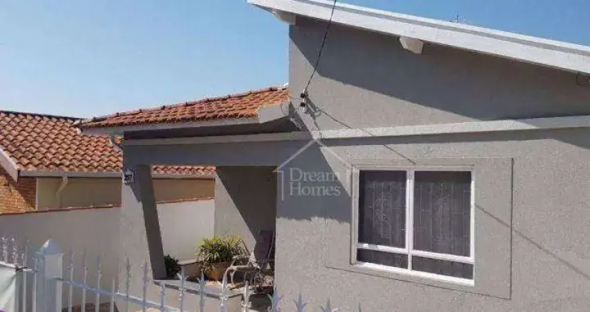 Casa Residencial à venda, Centro, Vinhedo - CA1312.