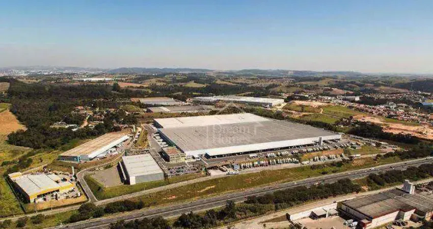 Galpão Industrial para locação, Centro, Louveira - GA0126.