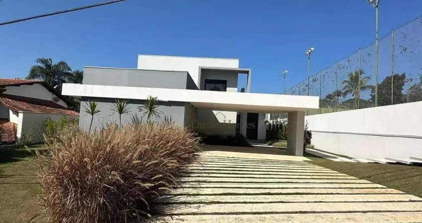Casa com 4 quartos à venda no Condomínio São Joaquim - Vinhedo/SP