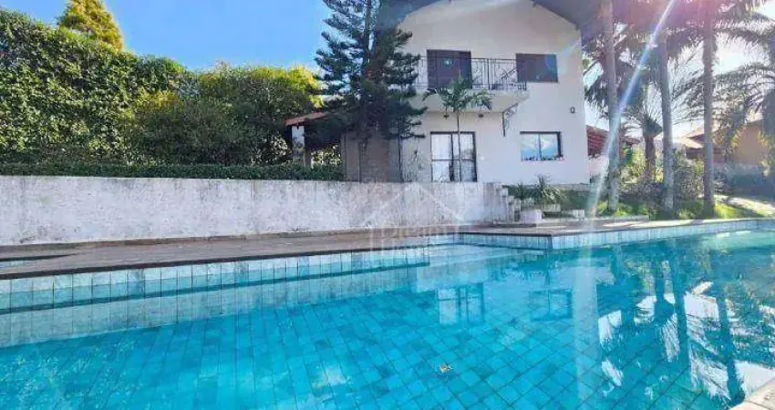 Casa à venda, Condomínio Estância Marambaia, Vinhedo/SP