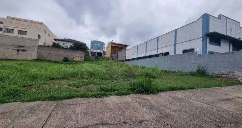 Terreno Comercial à venda, Centro, Vinhedo - TE0683.