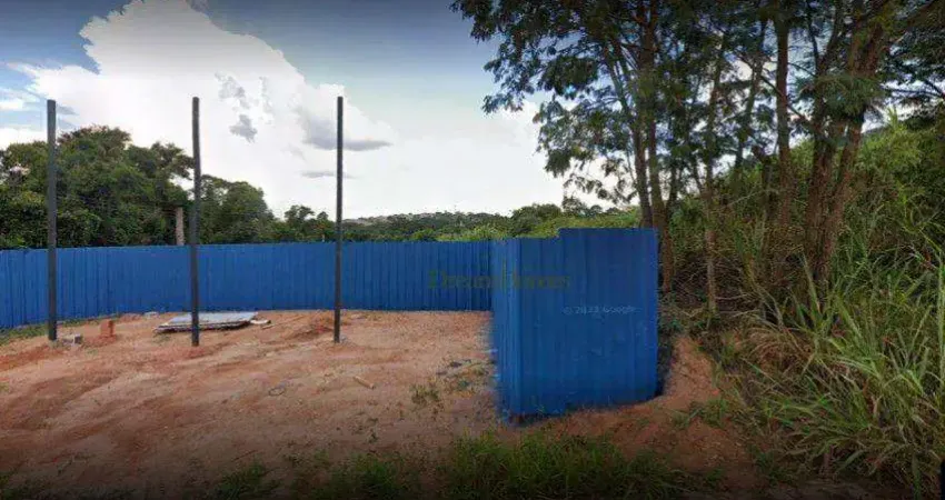 Terreno Residencial à venda, Pinheirinho, Vinhedo - TE0684.