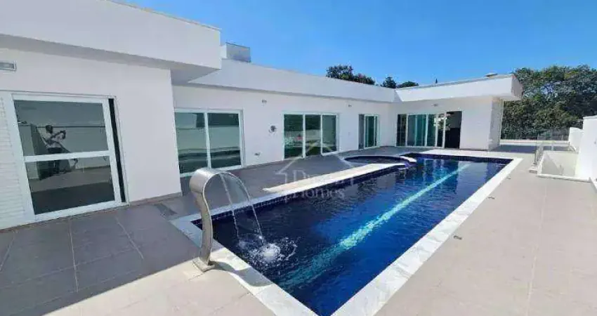 Casa à venda, Condomínio Marambaia, Vinhedo - SP