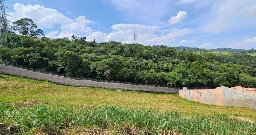 Terreno Residencial à venda, Monte Alegre, Vinhedo - TE0687.
