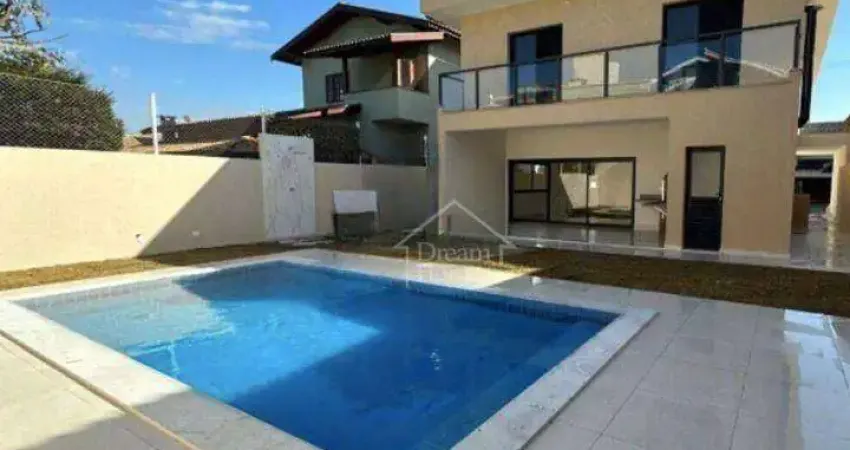 Casal à venda no Condomínio Recanto dos Paturis  - Vinhedo/SP