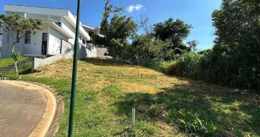 Terreno Residencial à venda, Joapiranga, Valinhos - TE0693.