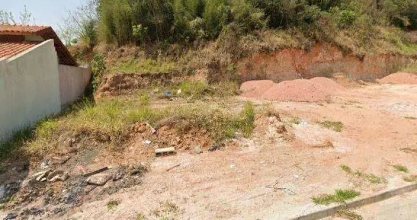 Terreno Residencial à venda, Vista Alegre, Vinhedo - TE0695.